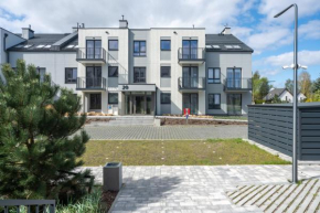 Apartament Sztutowo by Ski and Sea, Kobyla Kępa
